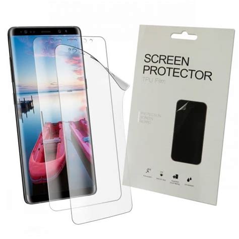 samsung note 8 screen cover