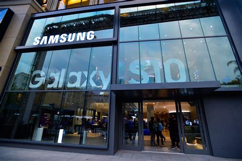 samsung official store