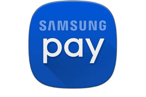 samsung pay app logo