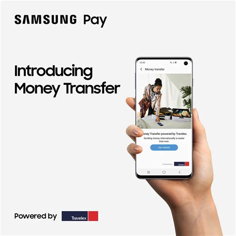 samsung pay available countries