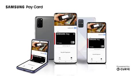 samsung pay card curve