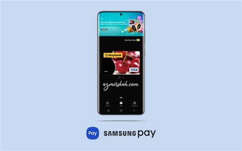 samsung pay card information is invalid