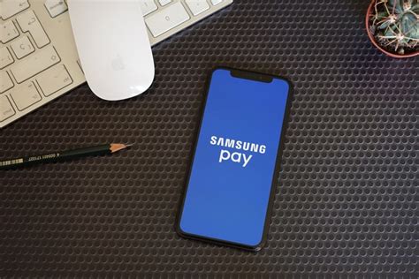 samsung pay funciona no iphone