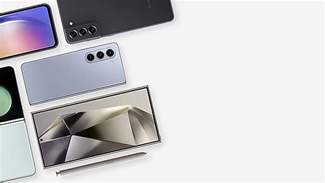 samsung phones explained