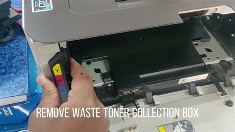 Samsung Printer Drum Replacement