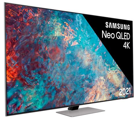 Samsung QN80B Neo QLED 80 Inch 4K TV
