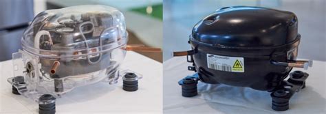 Samsung Refrigerator Compressor Type