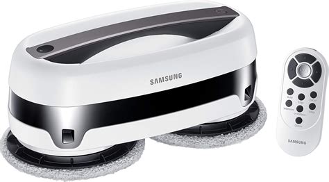 Samsung Robot Cleaner