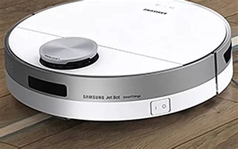 Samsung Robot Vacuum Error Code C05