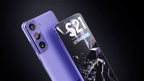Samsung S21