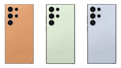 samsung s24 ultra exclusive colors