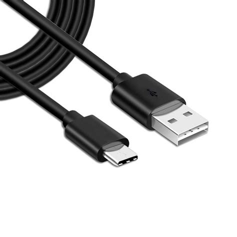 Samsung S9 Cable Type C