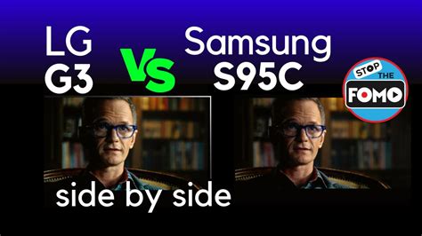 samsung s95c vs lg g3