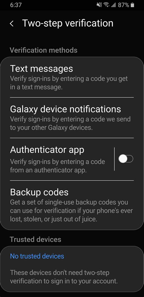 samsung sending verification code to wrong number