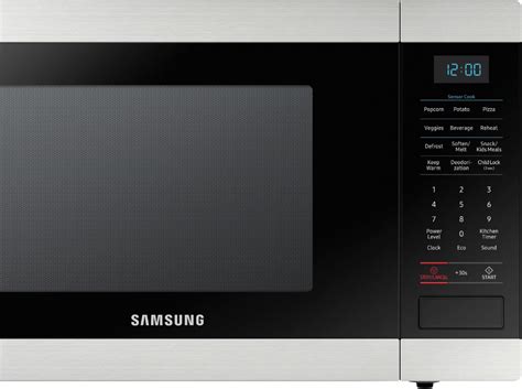 Samsung Sensor Cook Microwave