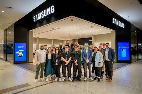 samsung service centre in dubai