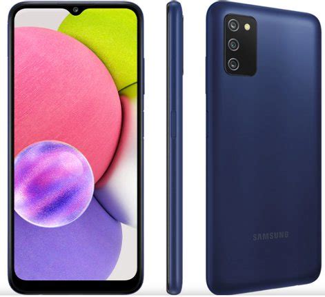 samsung sm-a037m galaxy a03s