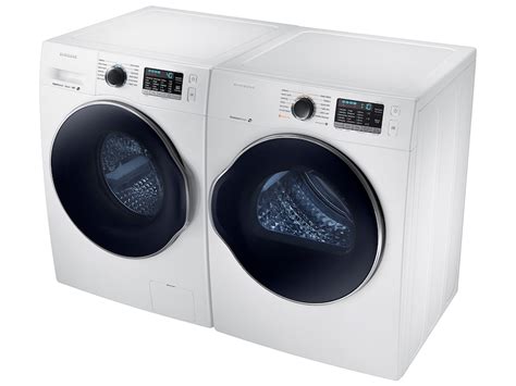 Samsung Small Front Load Washer
