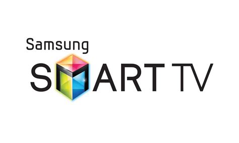 samsung smart tv logo png