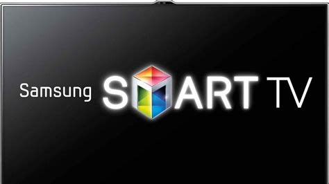 samsung smart tv logo prism