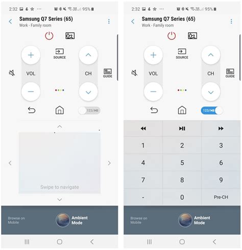 Aplikasi Samsung SmartThings untuk kontrol remote universal
