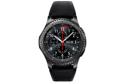 Samsung Smartwatch Frontier
