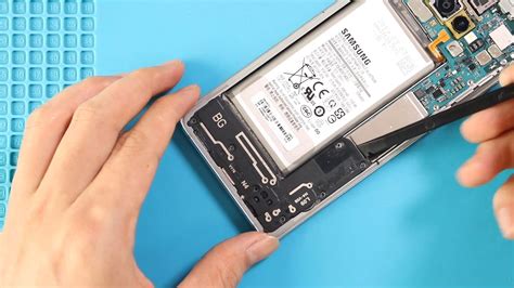 Samsung Speaker Repair