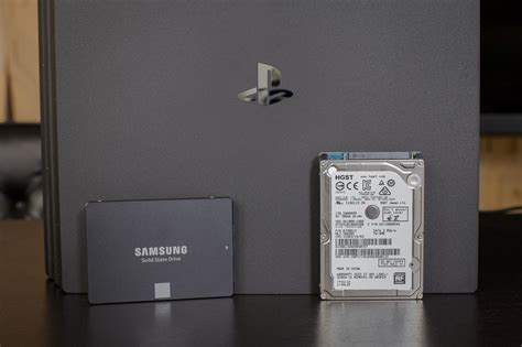 Samsung Ssd Ps4 Pro