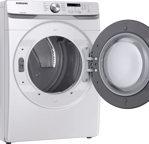 Samsung Stackable Electric Dryer