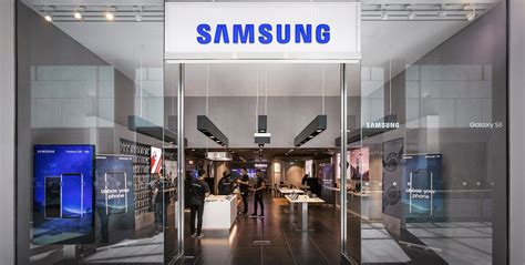 samsung store locations near me