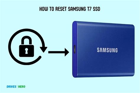 Samsung T7 Ssd Problems