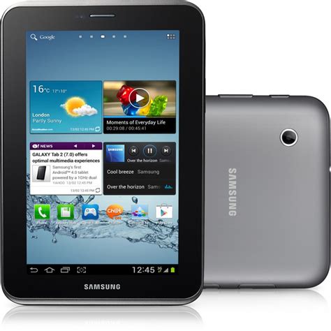 Samsung Tab 2 Spesifikasi – Tablet Terbaik Di Tahun 2023