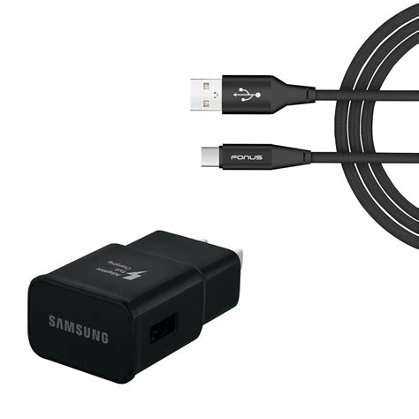 Samsung Tab A7 Charging Cable