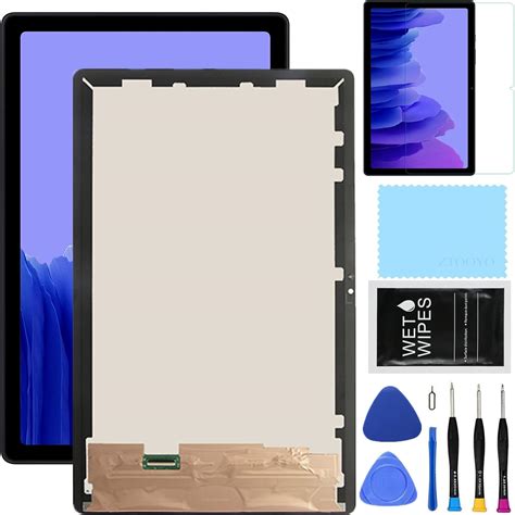 Samsung Tab A7 Screen Replacement