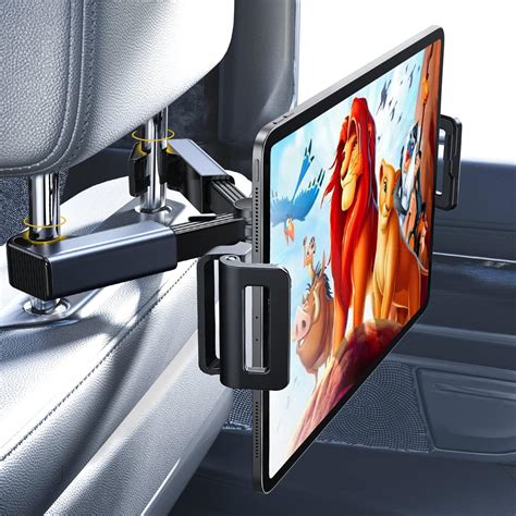 Samsung Tablet Car Mount