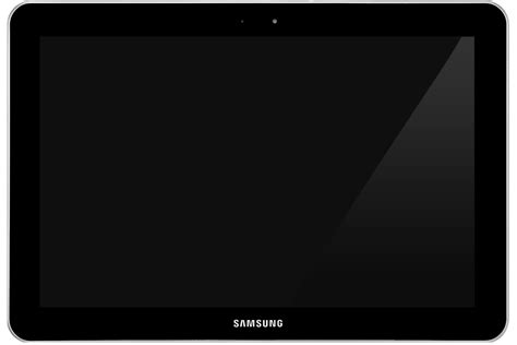 Samsung Tablet Screen Keeps Going Black