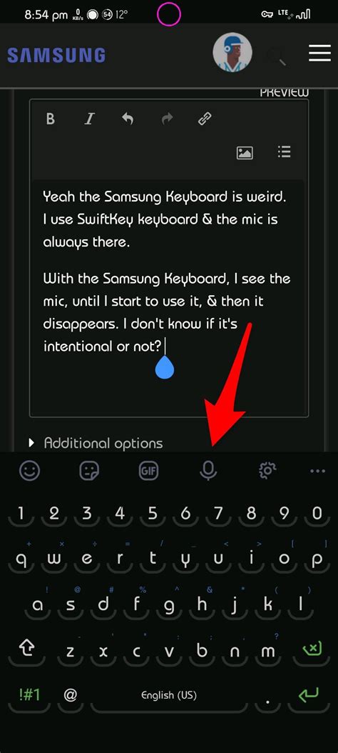 Samsung Text-to-Speech Vulnerability