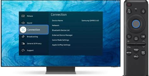 Samsung Tv Bluetooth Device List