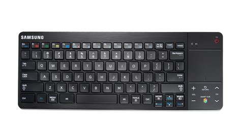 Samsung Tv Keyboard