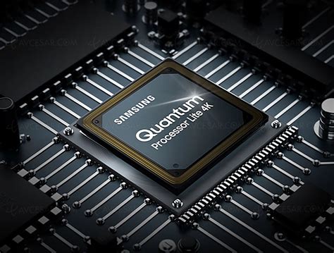 Samsung Tv Processor Comparison