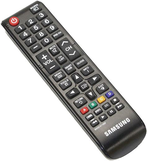 samsung tv remote online