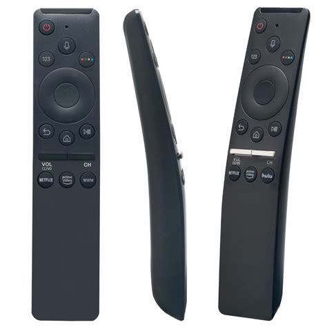 samsung tv remotes replacement