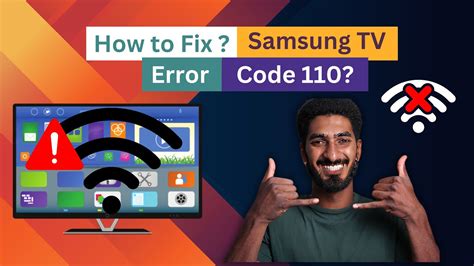 Samsung Tv Youtube Network Error