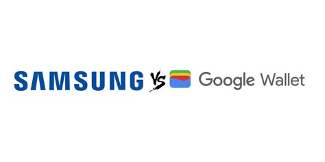 samsung vs google wallet