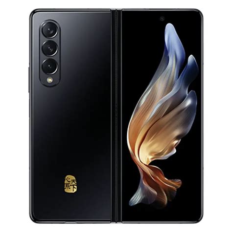 Samsung W22 5G Opened View