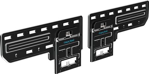 Samsung Wall Mount Brackets
