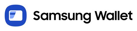 samsung wallet logo png