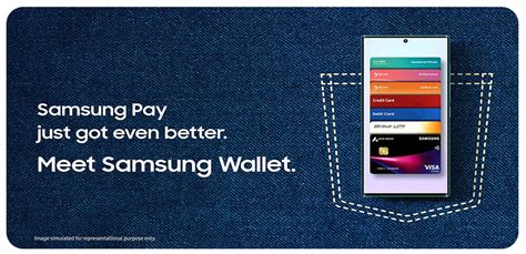 samsung wallet supported cards