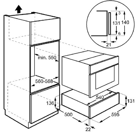 Samsung Warming Drawer Settings