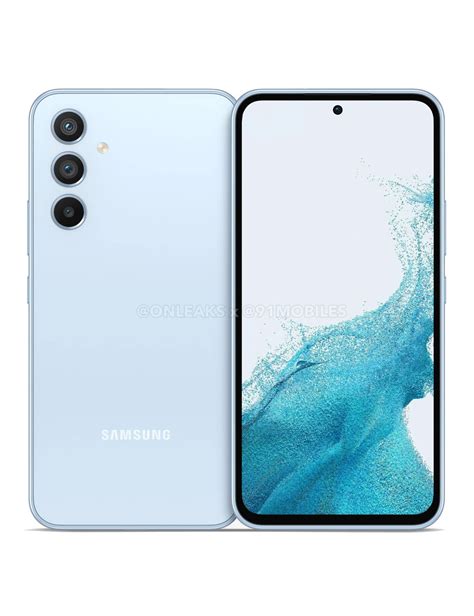 Jelajahi Keindahan Samsung Warna Putih Di Tahun 2023